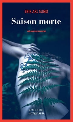 Saison morte - Mélancolie blanche