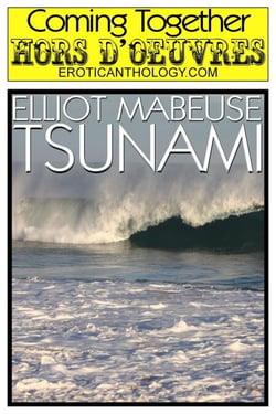 Tsunami - Coming Together: Hors d'Oeuvres, #26