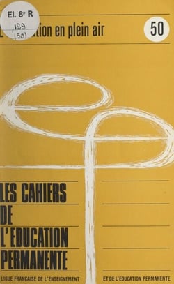 Cahier technique USEP (5). L'orientation en plein air