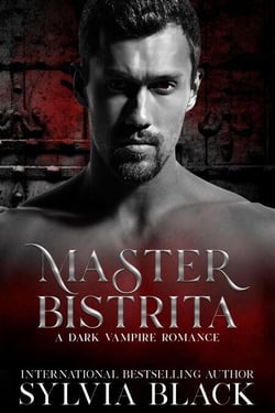 Master Bistrita - Masters of the Consulate, #11