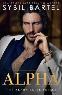 Alpha - The Alpha Elite Series, #1