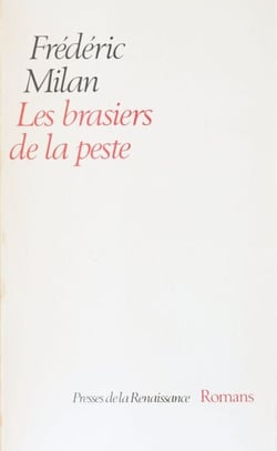 Les Brasiers de la peste