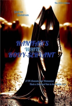 Hanifah's White Body-Servant