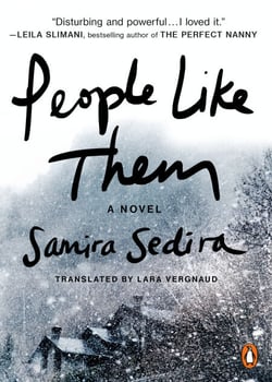 People Like Them - A Novel