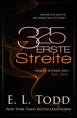325 Erste Streite - Erste, #2