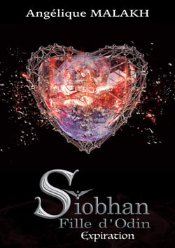 Siobhan, Fille d'Odin , 6 - Expiration ( Partie 1 ) - Siobhan, Fille d'Odin