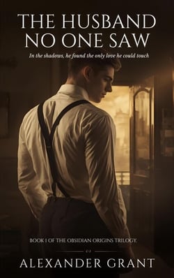 The Husband No One Saw - When the World Fell Apart, #5