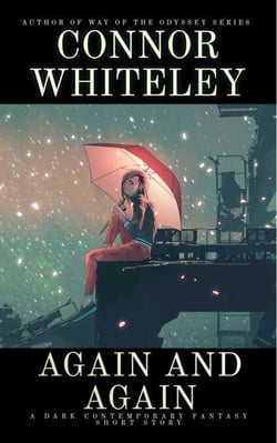 Again and Again: A Dark Contemporary Fantasy Short Story - Hell's Place Contemporary Fantasy Stories