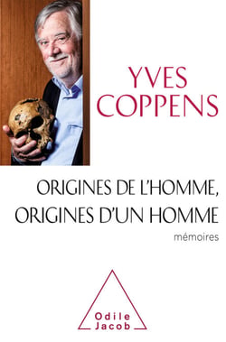 Origines de l'Homme, origines d'un homme - Mémoires