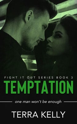 Temptation - Fight It Out, #3