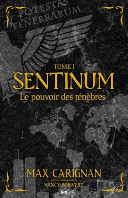 Le pouvoir des ténèbres - Le pouvoir des ténèbres