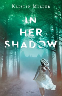 In Her Shadow - A Novel