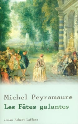 Les fêtes galantes - e-romans