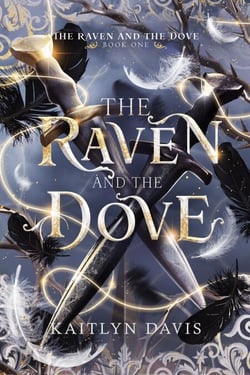 The Raven and the Dove - The Raven and the Dove, #1