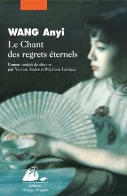 Le Chant des regrets éternels