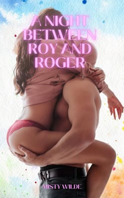 A Night Between Roy and Roger
