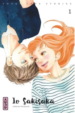 Short love stories - Tome 1