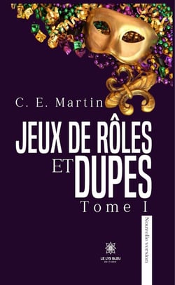 Jeux de rôles et dupes - Tome 1 - Nouvelle version