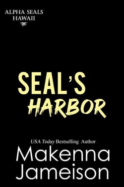 SEAL's Harbor - Alpha SEALs Hawaii, #7