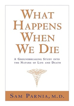 What Happens When We Die? - A Ground-breaking Study into the Nature of Life and Death