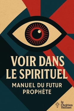 Voir Dans Le Spirituel - Manuel Du Futur Prophète