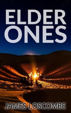 Elder Ones - Short Story