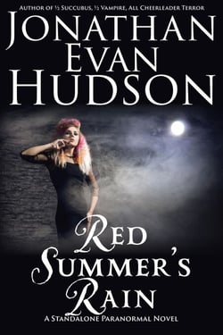 Red Summer's Rain