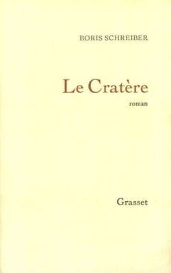 Le cratère
