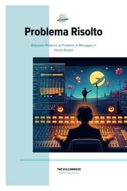 Problema Risolto: Soluzioni Pratiche ai Problemi di Mixaggio in Home Studio - Guide per Principianti sul Mixaggio in Home Studio, #2