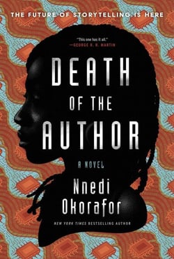 Death of the Author - A Novel