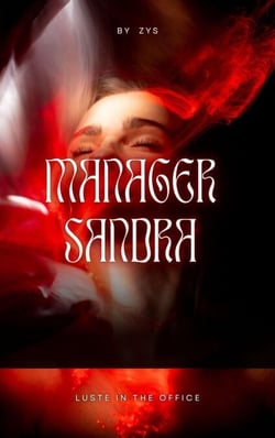 Manager Sandra - Vol 1, #1