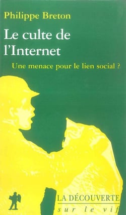Le culte de l'Internet - Une menace pour le lien social ?
