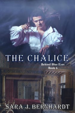 The Chalice - Behind Blue Eyes, #6