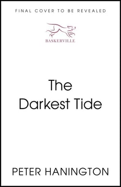 The Darkest Tide - When memories wash up, things can get deadly