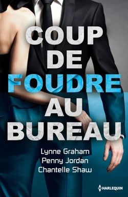 Coup de foudre au bureau - Vito - Vasilii - Dante