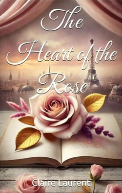 The Heart of the Rose