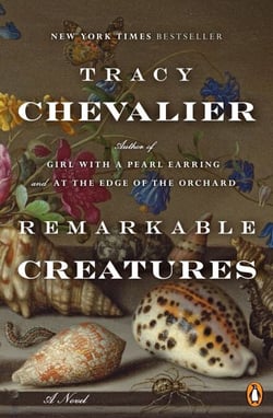 Remarkable Creatures - A Novel