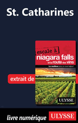 St. Catharines