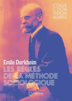 Les Règles de la méthode sociologique