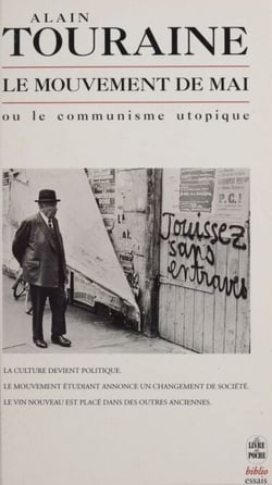 Le mouvement de mai - Ou le communisme utopique