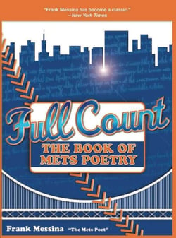 Full Count - The Book of Mets Poetry
