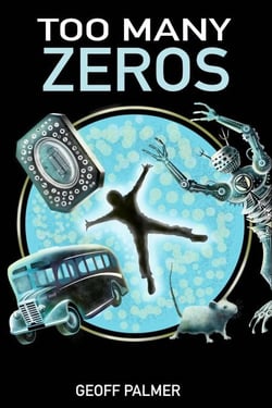 Too Many Zeros - Forty Million Minutes, #1