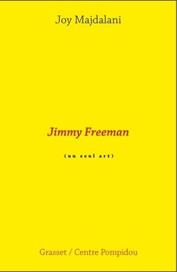 Jimmy Freeman