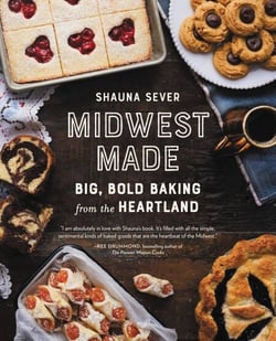 Midwest Made - Big, Bold Baking from the Heartland
