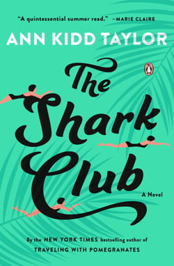 The Shark Club - A Novel