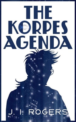 The Korpes Agenda - The Korpes File, #2