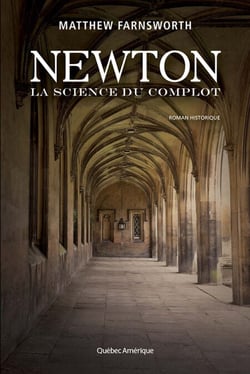 Newton - La Science du complot