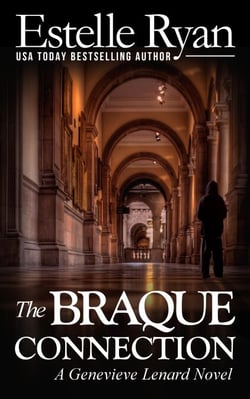 The Braque Connection - Genevieve Lenard, #3