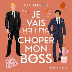 Je vais choper mon boss, partie 1