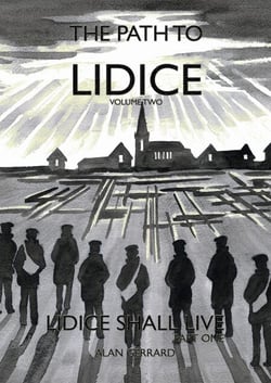 Lidice Shall Live - Part One - The Path to Lidice, #2
